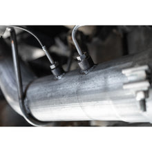 Load image into Gallery viewer, 20-23 Chevy/GMC 2500/3500 T304 Stainless Steel 4 Inch Filter Back Single Side Exit Exhaust System MBRP