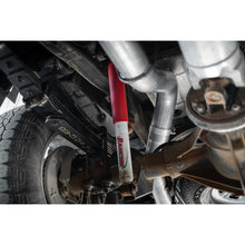 Load image into Gallery viewer, 20-23 Chevy/GMC 2500/3500 T304 Stainless Steel 4 Inch Filter Back Single Side Exit Exhaust System MBRP