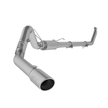 Load image into Gallery viewer, Dodge 4 Inch Turbo Back Single Side Armor Plus Series For 98-02 Dodge Ram 2500/3500 5.9L Cummins MBRP