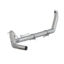 Load image into Gallery viewer, Dodge 4 Inch Turbo Back Single, No Muffler, Armor Plus For 98-02 Dodge Ram 2500/3500 Cummins MBRP