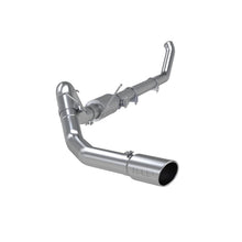 Load image into Gallery viewer, 4 Inch Turbo Back Single Side Aluminized Steel For 03-04 Dodge Ram 2500/3500 Cummins 5.9L Cummins 305hp Models MBRP