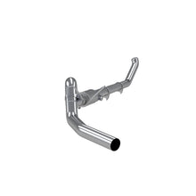Load image into Gallery viewer, 4 Inch Turbo Back Single For 03-04 Dodge Ram 2500/3500 Cummins MBRP
