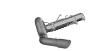 Load image into Gallery viewer, 5 Inch Cat Back Exhaust System Single Side Exit Aluminized Steel For 04-07 Dodge Ram 2500/3500 MBRP