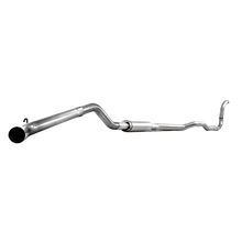Load image into Gallery viewer, 4 Inch Turbo Back Single Side Exit Exhaust For 88-93 Dodge Ram D250/D350 Cummins MBRP