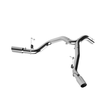 Load image into Gallery viewer, 4 Inch Filter Back Cool Duals Aluminized Steel For 13-Up RAM 3500 Cummins MBRP