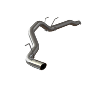 Load image into Gallery viewer, 3.5 Inch Filter Back Single Side Exit For 14-18 RAM 1500 3.0L EcoDiesel Aluminized Steel MBRP