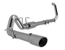 Load image into Gallery viewer, 4 Inch Turbo Back Single Side Exit T409 Stainless Steel For 99-03 Ford F-250/350 7.3L Powerstroke MBRP