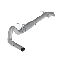 Load image into Gallery viewer, 4 Inch Cat Back Exhaust System Single Side Stock Cat For 03-07 Ford F-250/350 6.0L, Extended Cab/Crew Cab MBRP