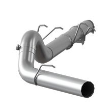 Load image into Gallery viewer, 5 Inch Cat Back Exhaust System Single Side Exit, No Muffler For 03-07 Ford F-250/350 6.0L, MBRP