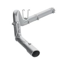 Load image into Gallery viewer, 4 Inch Filter Back Single Side Exit Aluminized Steel For 08-10 Ford F-250/350/450 6.4L Powerstroke MBRP