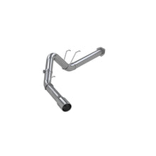 Load image into Gallery viewer, 4 Inch Filter Back Single T409 Stainless Steel For 17-24 Ford F-250/350/450 6.7L MBRP