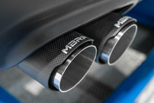 Load image into Gallery viewer, 15-23 Dodge Challenger Aluminized 2.5 Inch Cat Back Dual Rear Exit Exhaust System MBRP