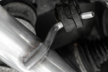 Load image into Gallery viewer, 15-23 Dodge Challenger Aluminized 2.5 Inch Cat Back Dual Rear Exit Exhaust System MBRP