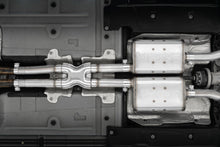 Load image into Gallery viewer, 15-23 Dodge Challenger Aluminized 2.5 Inch Cat Back Dual Rear Exit Exhaust System MBRP