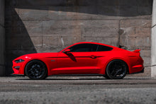 Load image into Gallery viewer, MBRP 2.5 Inch Exhaust Resonator Bypass X-Pipe For 15-Up Ford Mustang GT 5.0L MBRP