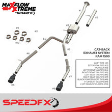 Load image into Gallery viewer, S73_50201_MAXFLOW XTREME _B2C_2.jpg