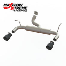 Load image into Gallery viewer, S73_50600_Maxflow Xtreme Exhaust System.jpg