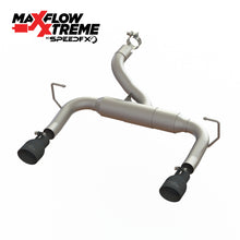 Load image into Gallery viewer, S73_50601_Maxflow Xtreme Exhaust System.jpg