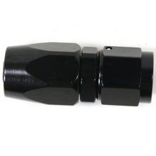 Load image into Gallery viewer, S73_510600BK_Aluminum Hose Ends.jpg