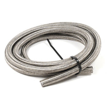 Load image into Gallery viewer, S73_5320620_Premium Double Braided Stainless Steel Hose.jpg