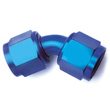 SpeedFx Coupler with Check Valve