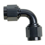Coupler with Check Valve  -  SpeedFx 561090BK