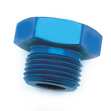 Load image into Gallery viewer, S73_560814BK_Straight Thread Plug.jpg