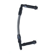 Load image into Gallery viewer, S73_575106B_6AN Carburetor Fuel Line.jpg
