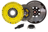 Advanced Clutch ACT Heavy Duty Performance Street Sprung Clutch Kit
