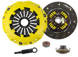 ACT Heavy Duty Performance Street Sprung Clutch Kit with Monoloc  -  Advanced Clutch SB9-HDSS