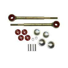 Load image into Gallery viewer, Sway Bar Extended End Links Lift Height 3 Inch - 4 Inch 80-98 Ford F-250 80-85 Ford F-350 Skyjacker