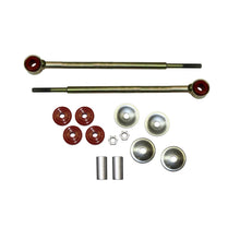 Load image into Gallery viewer, Sway Bar Extended End Links Front Lift Height 3-4 in./Rear Lift Height 2-3 Inch 80-98 Ford F-250 80-97 Ford F-350 97 Ford F-250 HD Skyjacker