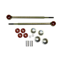 Load image into Gallery viewer, Sway Bar Extended End Links Front Lift Height 5-6 in./Rear Lift Height 3.5-5 Inch 80-98 Ford F-250 80-97 Ford F-350 97 Ford F-250 HD Skyjacker