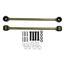 Load image into Gallery viewer, Jeep JK Sway Bar Extended End Links 07-18 Wrangler JK Lift Height 6 Inch Skyjacker