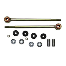 Load image into Gallery viewer, Sway Bar Extended End Links 2005 Ford F-250 Super Duty Lift Height 4 Inch Skyjacker