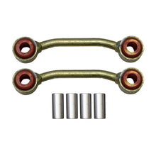 Load image into Gallery viewer, Sway Bar Extended End Links 87-97 Ranger 87-90 Bronco II Lift Height 3-6 Inch Skyjacker