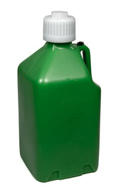 Utility Jug - 5-Gallon Green - Scribner 2000G