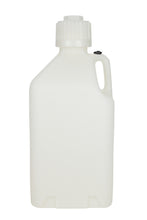 Load image into Gallery viewer, Utility Jug - 5-Gallon white - Scribner 2000W