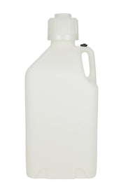 Utility Jug - 5-Gallon white - Scribner 2000W