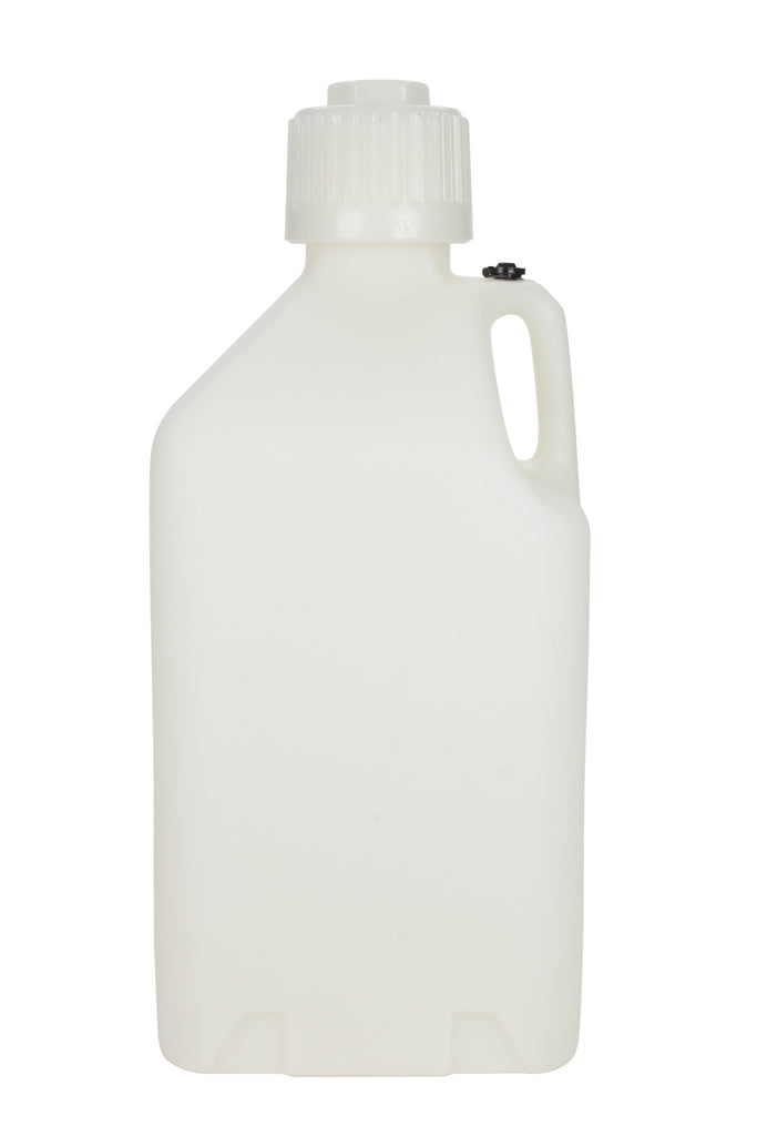 Utility Jug - 5-Gallon white - Scribner 2000W