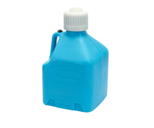 Load image into Gallery viewer, Scribner Utility Jug - 3-Gallon Blue