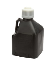Load image into Gallery viewer, Utility Jug 3 Gallon - Black - Scribner 2020K