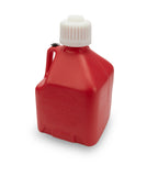 Utility Jug 3 Gallon - Red - Scribner 2020R