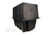 Load image into Gallery viewer, Scribner Engine Case - SBC w/Injection
