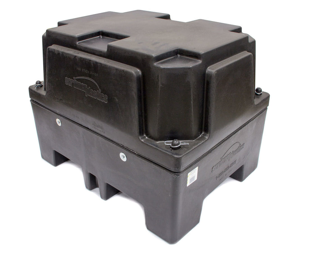 Transmission Case - Auto 32in - Scribner 5122