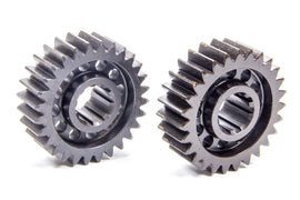 Quick Change Gear Set - SCS Gears 2-PRO