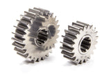 Sportsman QC Gear Set - SCS Gears 1020-SPT
