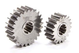 Sportsman QC Gear Set - SCS Gears 1022-SPT