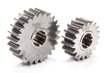 Load image into Gallery viewer, Sportsman QC Gear Set - SCS Gears 1022-SPT