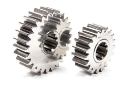 Sportsman QC Gear Set - SCS Gears 1034-SPT